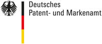 Logo von Deutsches Patent- und Markenamt